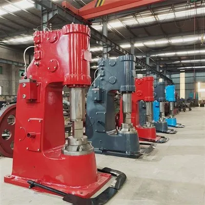 40 kg močno kladivo